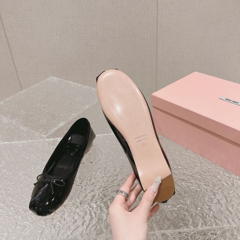 Miu Miu Shoes